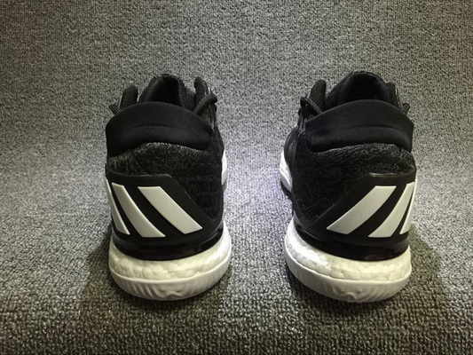 Super Max Adidas Crazylight Boost 2016 low Men--004